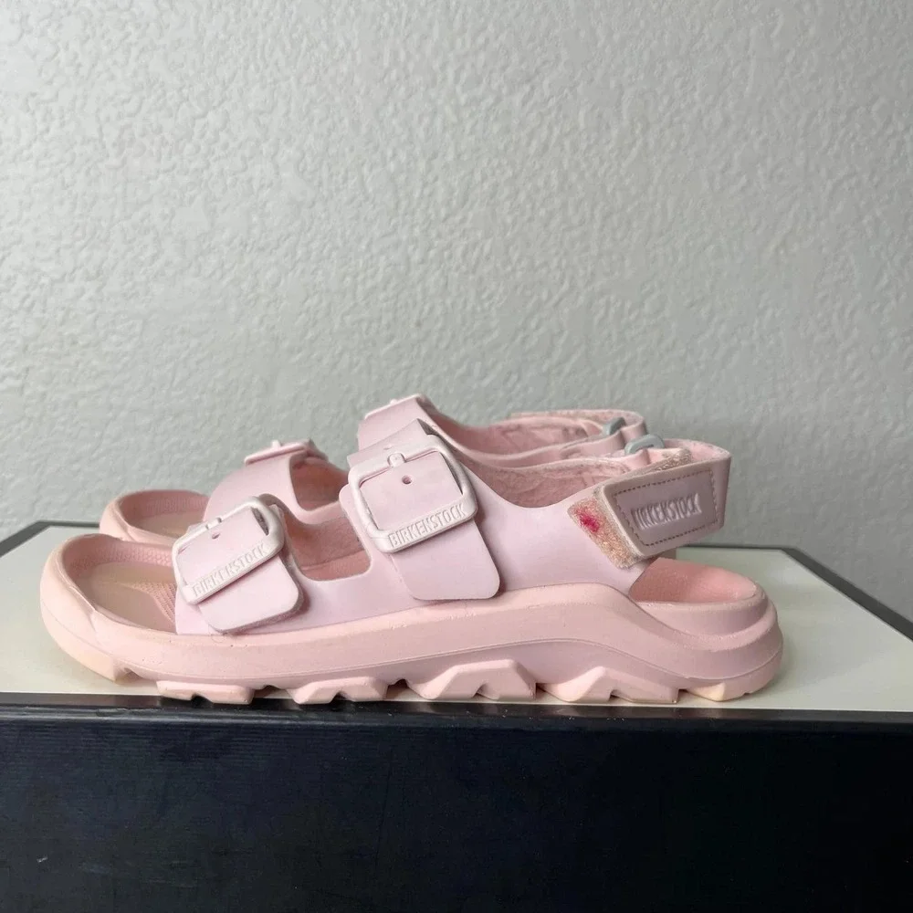 Birkenstock discover ultimate